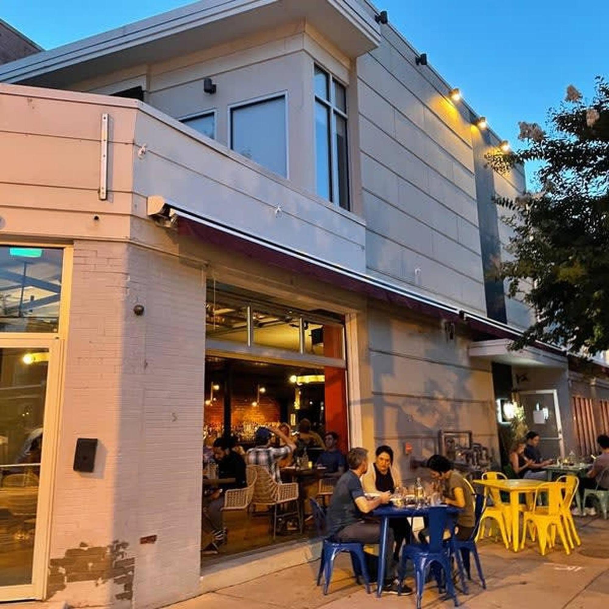 Charming 2Bd1Ba In Hip Area - Near Metro Διαμέρισμα Ουάσινγκτον Εξωτερικό φωτογραφία