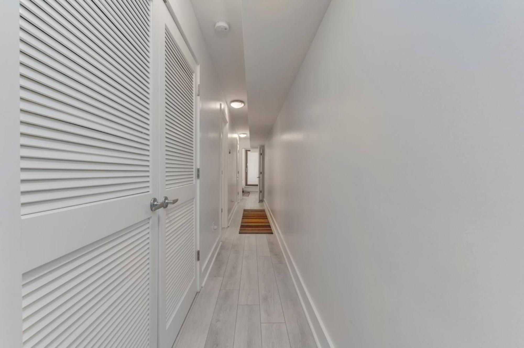 Charming 2Bd1Ba In Hip Area - Near Metro Διαμέρισμα Ουάσινγκτον Εξωτερικό φωτογραφία