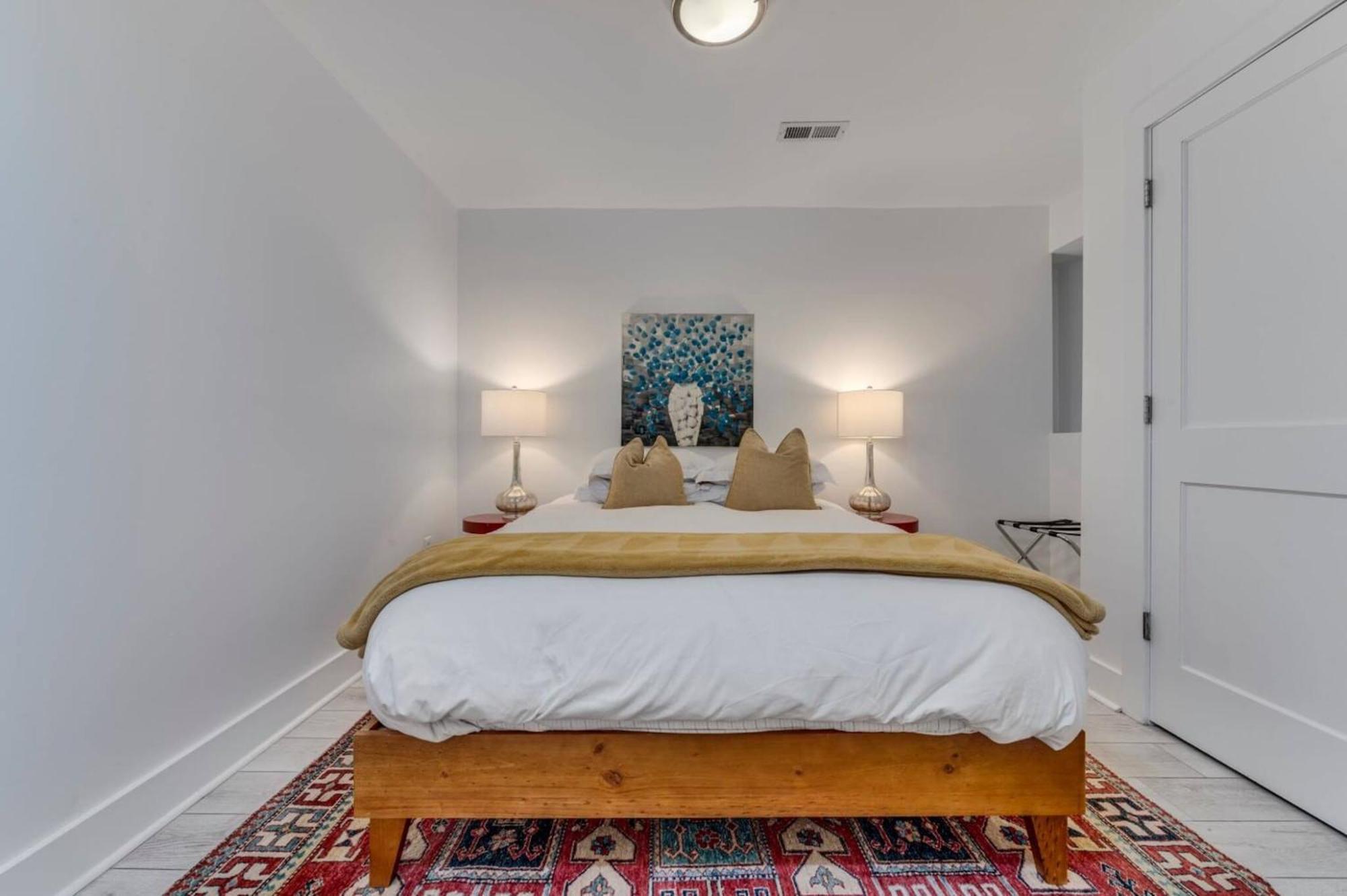Charming 2Bd1Ba In Hip Area - Near Metro Διαμέρισμα Ουάσινγκτον Εξωτερικό φωτογραφία
