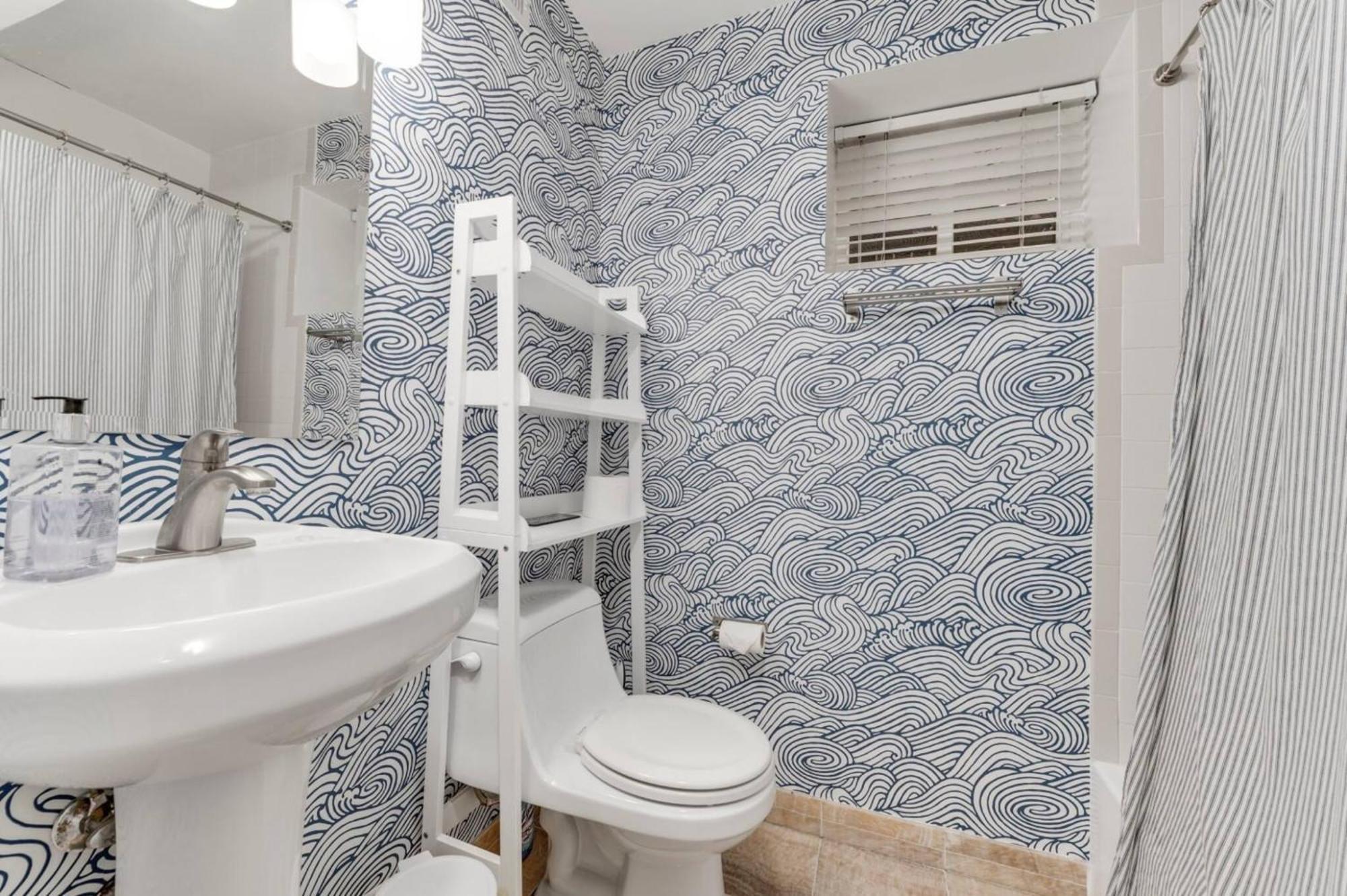 Charming 2Bd1Ba In Hip Area - Near Metro Διαμέρισμα Ουάσινγκτον Εξωτερικό φωτογραφία